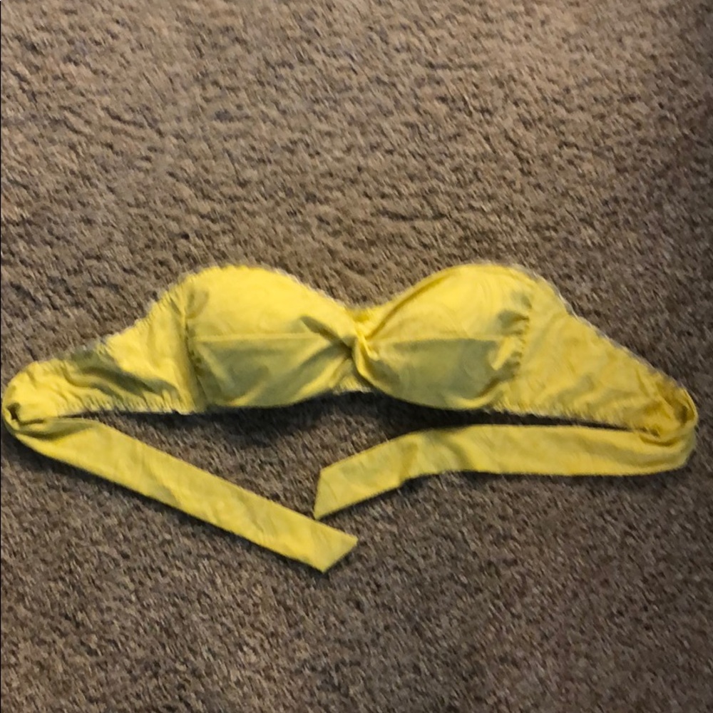 Becca bikini